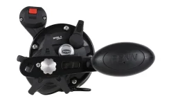Penn Rival II Level Wind Zeevis Reel LH