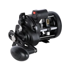 Penn Rival II Zeevis Reel RH