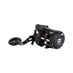 Penn Rival II Zeevis Reel RH