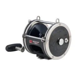 Penn Senator Star Drag Zeevis Reel RH