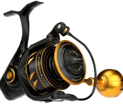 PENN Slammer IV Spinning Molen