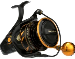 PENN Slammer IV Spinning Molen