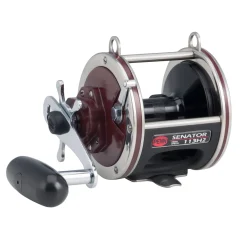 Penn Special Senator® Star Drag Zeevis Reel RH