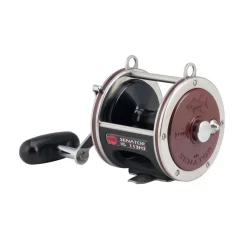 Penn Special Senator® Star Drag Zeevis Reel RH