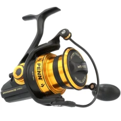 Penn Spinfisher VII Long Cast Zeevismolen