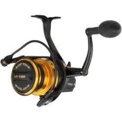 Penn Spinfisher VII Long Cast Zeevismolen