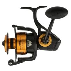 Penn Spinfisher VII Spinmolen