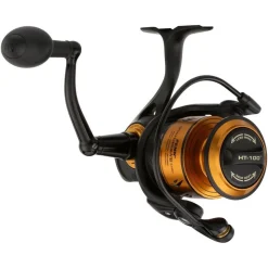 Penn Spinfisher VII Spinmolen
