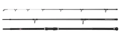 Penn Squadron IV Bass Zeebaarshengel 11'6ft/3.5m (2-4oz/57-113g) (3-Delig)