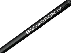 Penn Squadron IV Bass Zeebaarshengel 11'6ft/3.5m (2-4oz/57-113g) (3-Delig)