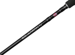 Penn Squadron IV Travel SW Spin Reishengel
