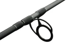 Penn Squadron IV Travel SW Spin Reishengel