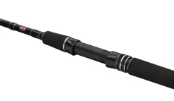 Penn Squadron IV Travel SW Spin Reishengel