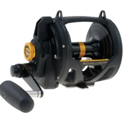 Penn Squall Lever Drag 2 Speed