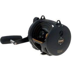 Penn Squall Lever Drag 2 Speed