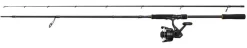 Penn Wrath II Eging 802 2500 Inktvis Hengelset EGI 2.5-4 (2.44m)
