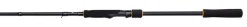 Penn Wrath II Eging 802 2500 Inktvis Hengelset EGI 2.5-4 (2.44m)