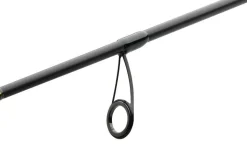 Penn Wrath II Labrax Zeevis Spinhengel Set