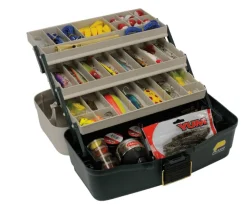 Plano Eco Friendly Tackle Box Viskoffer