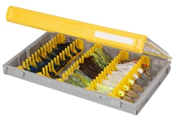 Plano Edge Master Skirted/Bladed Jig 3700 Kunstaas Box