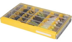 Plano Edge Master Skirted/Bladed Jig 3700 Kunstaas Box
