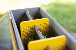 Plano Edge Master Spinnerbait Kunstaas Box