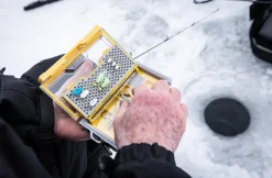Plano Edge Micro Jig Box Tacklebox