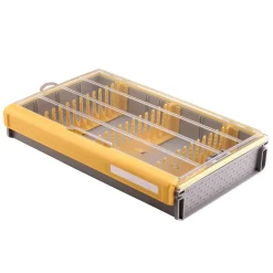 Plano Edge Spinner Bait Tacklebox 3700 ID