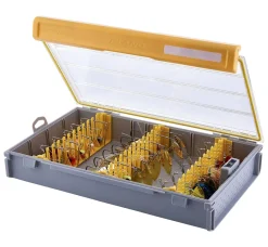 Plano Edge Spinner Bait Tacklebox 3700 ID