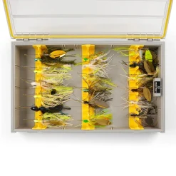 Plano Edge Spinner Bait Tacklebox 3700 ID