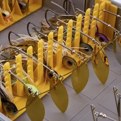 Plano Edge Spinner Bait Tacklebox 3700 ID
