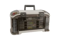 Plano Guide Series™ Angled Tackle System Viskoffer