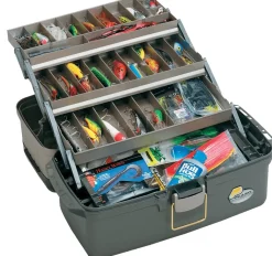 Plano Guide Series™ Tray Tackle Box Viskoffer