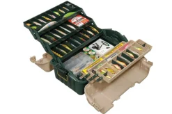 Plano Hip Roof Tackle Box Viskoffer