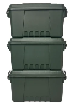 Plano Sportman's Trunk Small Viskoffer