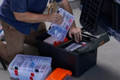 Plano Sportman's Trunk Small Viskoffer