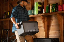 Plano Sportman's Trunk Small Viskoffer