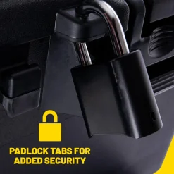 Plano Sportman's Trunk Small Viskoffer