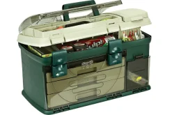 Plano Three-Drawer Tackle Box Viskoffer