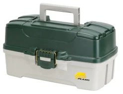 Plano Three-Tray Tackle Box Viskoffer