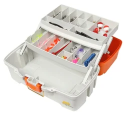 Plano Two-Tray Tackle Box Viskoffer (150-delig)