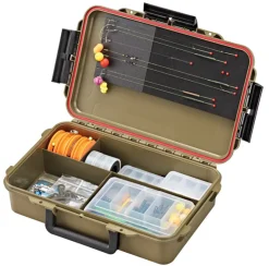 Plastica Panaro Max Capture004 tacklebox