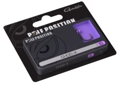 Pole Position Chod-X Karperhaak (10 Stuks)