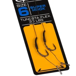 Pole Position Claw Rig Superhook Karperonderlijn