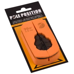 Pole Position CS Action Pack Zinc Silt