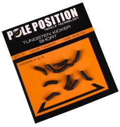 Pole Position Kicker Tungsten (10 stuks)