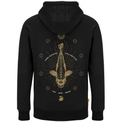Pole Position Pole P X Kumu Hoodie New Moon