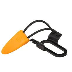 Pole Position Strong Grip Rodlock Black