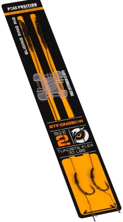 Pole Position Strongbow Sliding Ring Rig