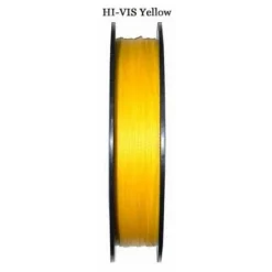 Power Pro 'Hi-Fish Yellow' Braid